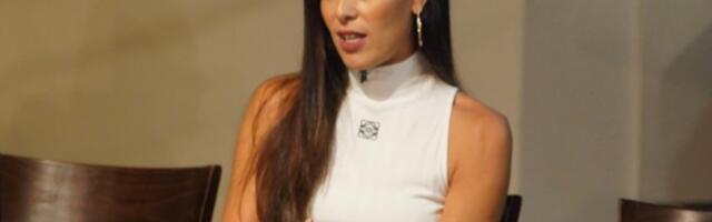 "Nikada ovo nisam rekla" Ana Ivanović priznala sa čim se godinama borila: "Imala sam jako velike napade..."