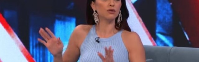 Ljupka Stević otkrila NOVE DETALJE o UNIŠTAVANJU AUTOMOBILA generala Simića! OVO JE PRAVI RAZLOG! (VIDEO)