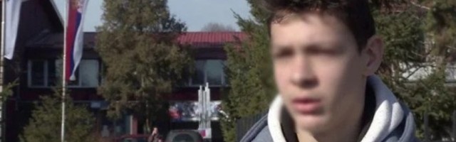 UVEK JE BIO RAZIGRAN, A U UTORAK NA PRAKSI... Draganov drugar otkrio kako se dečak ponašao pre nego što je OSTAVIO OPROŠTAJNO PISMO!