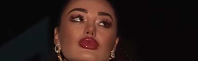 TEŠKE OPTUŽBE NA RAČUN STARLETE! Ana Korać ostavila BABU da umre u bolnici, starica preminula čekajući da dođu po nju!