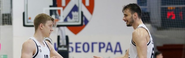 Neće manjkati motiva Partizanu, to je sigurno