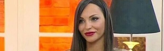 OVAKO IZGLEDA SUPRUG RUŽICE IZ PAROVA: Imala odnose pred kamerama, a onda se tajno udala za DOKTORA!