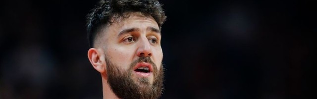 Micić: Teško je bilo čekati kraj sa klupe, ali sreća pa imamo jako dobar tim