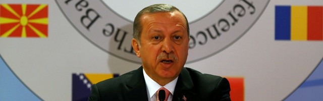 Erdogan: BiH je ključna država na Balkanu