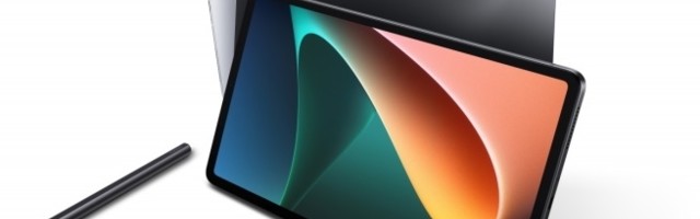 Xiaomi Pad 5 stiže u Evropu, zajedno sa još nekim proizvodima
