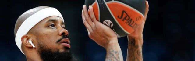 Lorenzo Braun zablistao u prvom, Hezonja u drugom