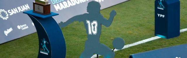 Frka oko Maradona kupa: Barsa i Boka hoće, Napoli traži više para, ćerke neće