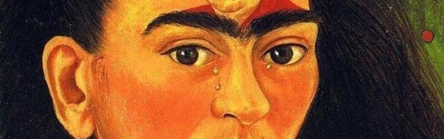 Zvanično je – Frida Kahlo je najskuplja latinoamerička umetnica svih vremena