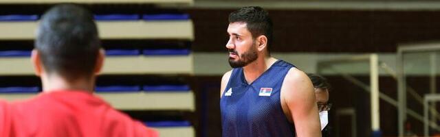 Marko Jagodić Kuridža: Kad najboljih nema, tu smo mi iz drugog i trećeg reda da pomognemo
