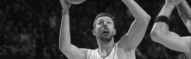 AEK se oprostio od Jelovca: Tragedija, neobjašnjiv bol!