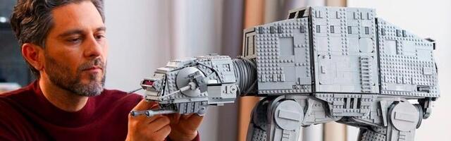 Zašto je ulaganje u LEGO profitabilnije od bilo čega drugog na berzi