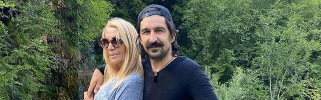 Svekrva prvi put o braku sina i Verice Rakočević