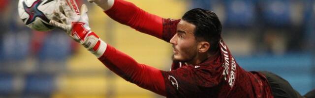 Trabzon bez Hamšika i Čakira, oporavljeni Pešić adut Karagumruka