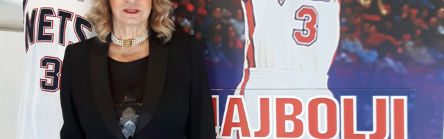 "KLARA JE MONSTRUM!" Majka Dražena Petrovića više NE MOŽE DA ĆUTI o devojci njenog sina koja je i vozila kola kobnog dana