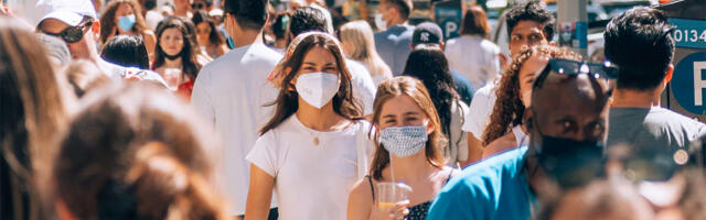 Šta uraditi ako dobijete koronu na putovanju