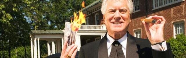 Postao najbogatiji čovek u istoriji i samo nekoliko trenutaka kasnije izgubio sve