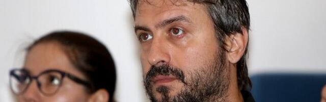 Trifunović: Kolege dobijaju pretnje, pominju im decu