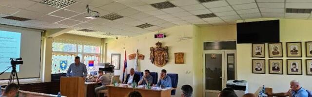 Čajetinski odbornici imenovali Svetlanu Jovanović za glavnog opštinskog urbanistu