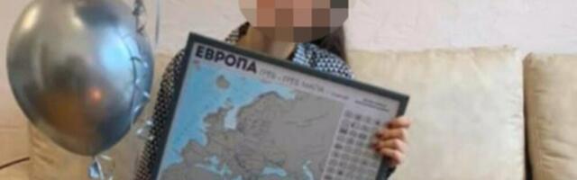 Ovo je studentkinja koje je plana na fakultetu: Bila proglašena za najboljeg ženskog sudiju