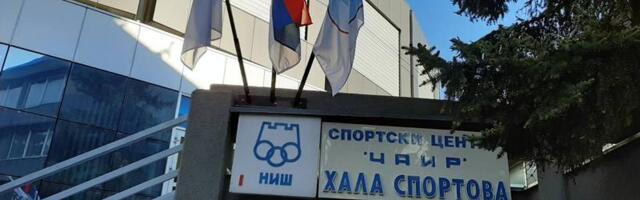 Besplatne usluge plivanja, stonog tenisa, odbojke i drugih sportova na Čairu, prijave od 22. aprila