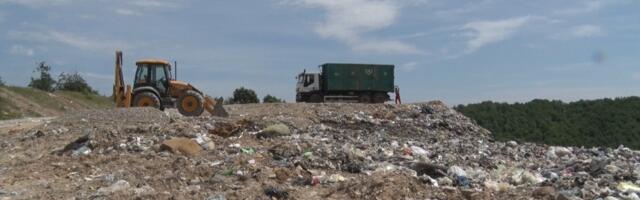 Novi protest u utorak u Užicu zbog rada deponije bez svih potrebnih dozvola
