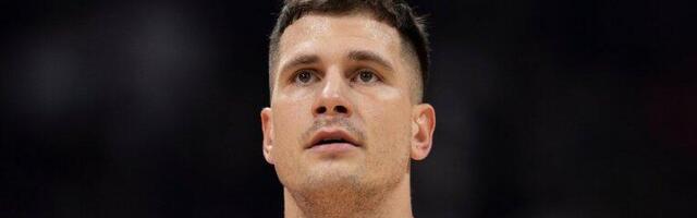 NEDOVIĆ NE IGRA PROTIV REALA! Zvezda Meridianbet na ogromnim mukama u Madridu