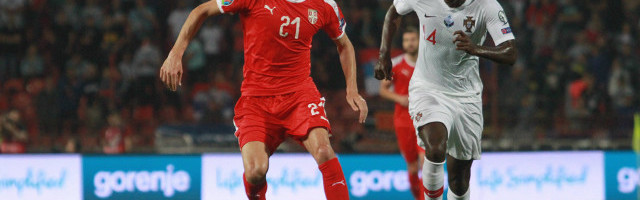 Posle pobede u Oslu oglasio se i Nemanja Matić! (foto)