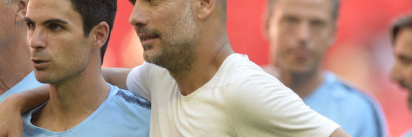 Gvardiola u trci sa vremenom, da li je najbolji dvojac spreman za Artetin Arsenal?