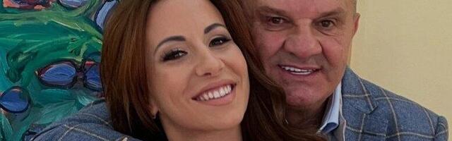 Cipki muž nije ostavio ni dinara! Nakon njegove smrti pevačica bila primorana da uradi ovo