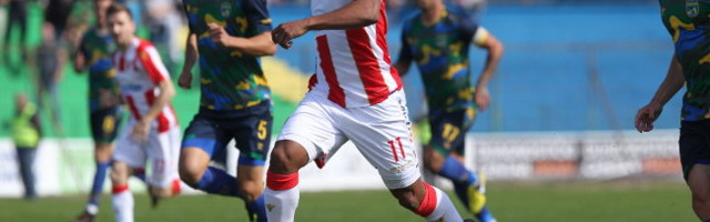 Bivši fudbaler Zvezde se vraća u Evropu, zaigraće u komšiluku!