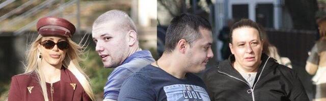 SVEDOCI OTKRILI KAKO SU BELIVUK I MILJKOVIĆ TROŠILI PARE! Kupovali luksuzne automobile i stanove, a oni su im pomagali!