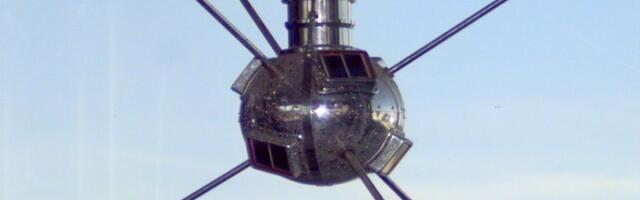 NASA planira da na Zemlju vrati najstariji satelit koji je poslat u svemir