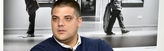ALEKSANDAR ŠEŠELj PORUČUJE: "12. aprila svi idu na svenarodni sabor - Narod mora da pokaže da je jači od plaćeničkih izdajničkih hordi"