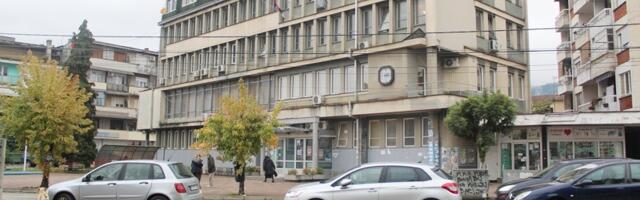 Bez naplate parkiranja tokom praznika u Vlasotincu