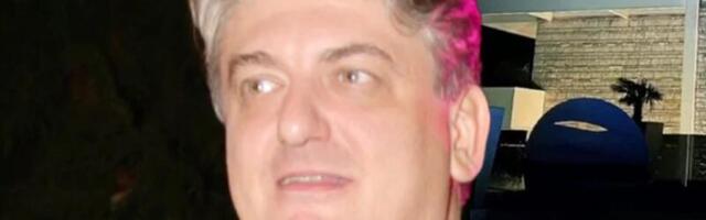 TONI BIJELIĆ NAŠAO NOVU LJUBAV: Sve se dogodilo neočekivano, a evo gde provodi vreme sa IMUĆNOM ITALIJANKOM (FOTO)