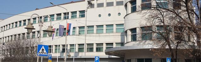 Gradska uprava Niš kupuje dva nova službena automobila