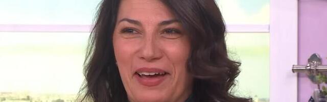 Ovako izgleda SIN Milene Vasić, samo jednom podelila fotografiju sa njim, DEVOJKE ODLEPILE: "Odakle ti ovaj DASA?!" (FOTO)
