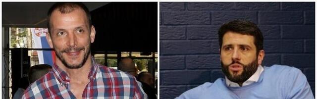 Danilo Ikodinović brutalno isprozivao Šapića