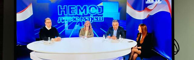 Kreni-Promeni: “Niš TV” nelegalno osnovana