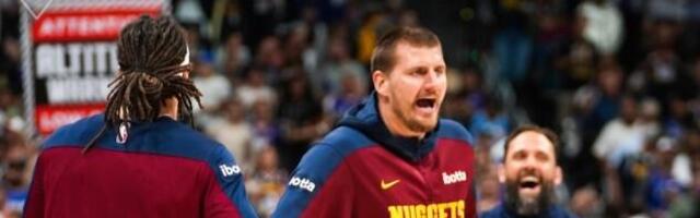 VAŽNE VESTI ZA NIKOLU JOKIĆA I EKIPU: Denver odabrao novog trenera!