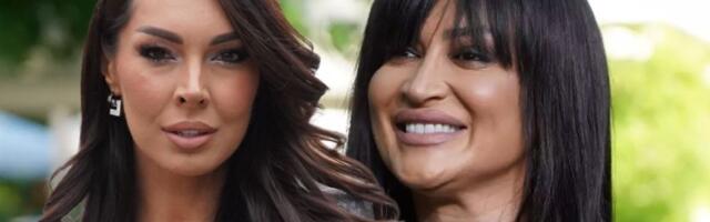 Rasturila brak? Ma dajte: Gabrijela otkriva da je Andreana nikad nije ni pozvala kako bi proverila s kim joj je muž