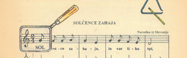 Dokumentarni film „Solčence zahaja“ u Centrala Hub-u
