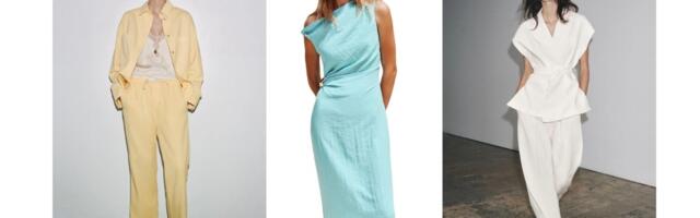 Ovo su najlepši Zara noviteti koje smo našli u aktuelnoj ponudi