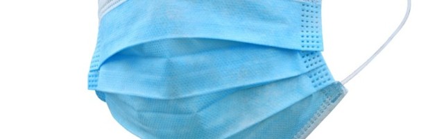 Vlada: Kazne za nenošenje maske od pet do 300.000 dinara