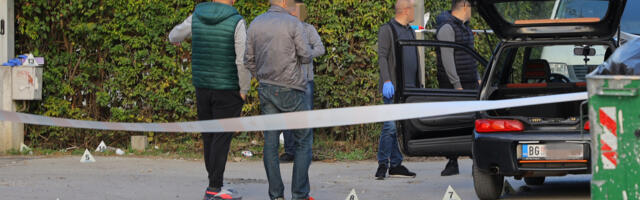 PRIČAO JE DA SE PLAŠI DARKA, A ONDA GA JE UBIO Poznanici otkrili šta se desilo pre ubistva u Nišu