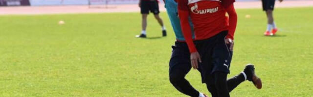 ZVALI SU GA "ZVEZDIN RONALDO", NA "MARAKANU" DOŠAO IZ LEVERKUZENA Bio je veliki talenat, igrao protiv Mbapea, pa otišao u šestu ligu - sada je promenio profesiju