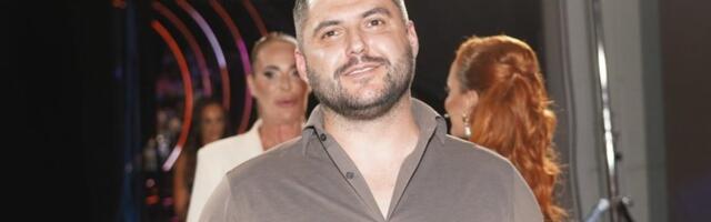 Asmin Durdžić opet ponizio Staniju - Posle flerta sa Majom Marinković sad muva ovu cimerku