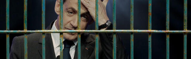 SARKOZI SUTRA IZA REŠETAKA: Poznato pod kakvim režimom će biti bivši francuski predsednik i gde će služiti kaznu