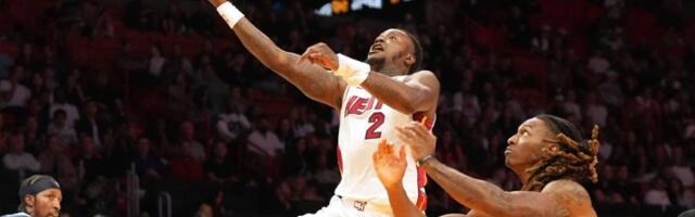 Skandal u NBA: Nekadašni 16. pik uhapšen zbog klađenja