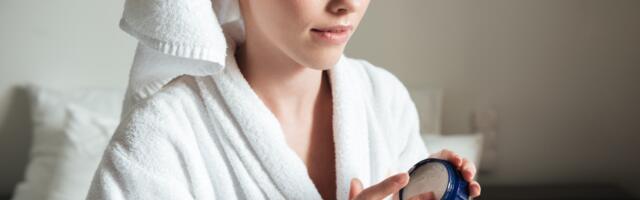 Jedan korak koji će vam promeniti kožu - doslovno preko noći